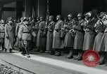 Immagine di Benito Mussolini Brennero Italia, 1940, secondo 22 filmato di repertorio 65675050566