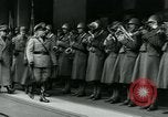 Immagine di Benito Mussolini Brennero Italia, 1940, secondo 24 filmato di repertorio 65675050566