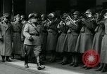 Immagine di Benito Mussolini Brennero Italia, 1940, secondo 25 filmato di repertorio 65675050566