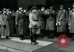 Immagine di Benito Mussolini Brennero Italia, 1940, secondo 26 filmato di repertorio 65675050566