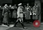 Immagine di Benito Mussolini Brennero Italia, 1940, secondo 27 filmato di repertorio 65675050566