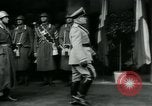 Immagine di Benito Mussolini Brennero Italia, 1940, secondo 28 filmato di repertorio 65675050566