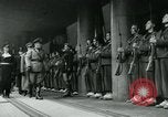 Immagine di Benito Mussolini Brennero Italia, 1940, secondo 30 filmato di repertorio 65675050566