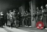 Immagine di Benito Mussolini Brennero Italia, 1940, secondo 31 filmato di repertorio 65675050566