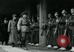 Immagine di Benito Mussolini Brennero Italia, 1940, secondo 32 filmato di repertorio 65675050566