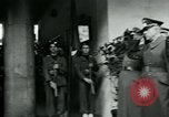 Immagine di Benito Mussolini Brennero Italia, 1940, secondo 37 filmato di repertorio 65675050566