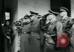 Immagine di Benito Mussolini Brennero Italia, 1940, secondo 38 filmato di repertorio 65675050566