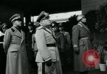 Immagine di Benito Mussolini Brennero Italia, 1940, secondo 39 filmato di repertorio 65675050566