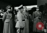 Immagine di Benito Mussolini Brennero Italia, 1940, secondo 40 filmato di repertorio 65675050566