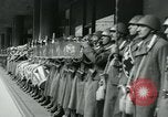 Immagine di Benito Mussolini Brennero Italia, 1940, secondo 47 filmato di repertorio 65675050566