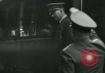 Immagine di Benito Mussolini Brennero Italia, 1940, secondo 50 filmato di repertorio 65675050566