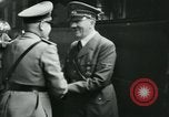 Immagine di Benito Mussolini Brennero Italia, 1940, secondo 52 filmato di repertorio 65675050566