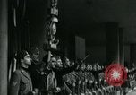 Immagine di Benito Mussolini Brennero Italia, 1940, secondo 54 filmato di repertorio 65675050566