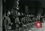 Immagine di Benito Mussolini Brennero Italia, 1940, secondo 55 filmato di repertorio 65675050566