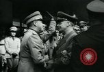 Immagine di Benito Mussolini Brennero Italia, 1940, secondo 61 filmato di repertorio 65675050566
