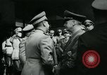 Immagine di Benito Mussolini Brennero Italia, 1940, secondo 62 filmato di repertorio 65675050566