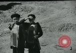 Immagine di I francesi collaborano con i giapponesi in Indocina Hanoi Indocina, 1940, secondo 17 filmato di repertorio 65675050567