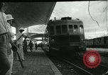Immagine di I francesi collaborano con i giapponesi in Indocina Hanoi Indocina, 1940, secondo 21 filmato di repertorio 65675050567