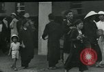 Immagine di I francesi collaborano con i giapponesi in Indocina Hanoi Indocina, 1940, secondo 23 filmato di repertorio 65675050567