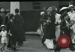 Immagine di I francesi collaborano con i giapponesi in Indocina Hanoi Indocina, 1940, secondo 24 filmato di repertorio 65675050567