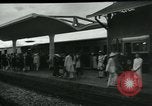 Immagine di I francesi collaborano con i giapponesi in Indocina Hanoi Indocina, 1940, secondo 26 filmato di repertorio 65675050567
