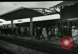 Immagine di I francesi collaborano con i giapponesi in Indocina Hanoi Indocina, 1940, secondo 27 filmato di repertorio 65675050567