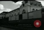 Immagine di I francesi collaborano con i giapponesi in Indocina Hanoi Indocina, 1940, secondo 29 filmato di repertorio 65675050567