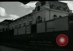 Immagine di I francesi collaborano con i giapponesi in Indocina Hanoi Indocina, 1940, secondo 30 filmato di repertorio 65675050567