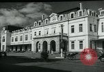 Immagine di I francesi collaborano con i giapponesi in Indocina Hanoi Indocina, 1940, secondo 31 filmato di repertorio 65675050567