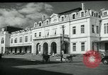 Immagine di I francesi collaborano con i giapponesi in Indocina Hanoi Indocina, 1940, secondo 32 filmato di repertorio 65675050567