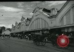 Immagine di I francesi collaborano con i giapponesi in Indocina Hanoi Indocina, 1940, secondo 35 filmato di repertorio 65675050567