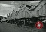 Immagine di I francesi collaborano con i giapponesi in Indocina Hanoi Indocina, 1940, secondo 36 filmato di repertorio 65675050567