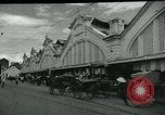 Immagine di I francesi collaborano con i giapponesi in Indocina Hanoi Indocina, 1940, secondo 37 filmato di repertorio 65675050567