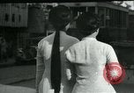 Immagine di I francesi collaborano con i giapponesi in Indocina Hanoi Indocina, 1940, secondo 40 filmato di repertorio 65675050567