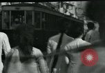 Immagine di I francesi collaborano con i giapponesi in Indocina Hanoi Indocina, 1940, secondo 42 filmato di repertorio 65675050567