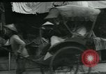 Immagine di I francesi collaborano con i giapponesi in Indocina Hanoi Indocina, 1940, secondo 43 filmato di repertorio 65675050567