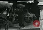 Immagine di I francesi collaborano con i giapponesi in Indocina Hanoi Indocina, 1940, secondo 44 filmato di repertorio 65675050567
