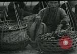 Immagine di I francesi collaborano con i giapponesi in Indocina Hanoi Indocina, 1940, secondo 45 filmato di repertorio 65675050567