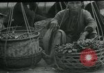 Immagine di I francesi collaborano con i giapponesi in Indocina Hanoi Indocina, 1940, secondo 46 filmato di repertorio 65675050567