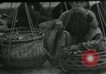 Immagine di I francesi collaborano con i giapponesi in Indocina Hanoi Indocina, 1940, secondo 47 filmato di repertorio 65675050567