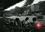 Immagine di I francesi collaborano con i giapponesi in Indocina Hanoi Indocina, 1940, secondo 50 filmato di repertorio 65675050567