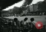 Immagine di I francesi collaborano con i giapponesi in Indocina Hanoi Indocina, 1940, secondo 51 filmato di repertorio 65675050567