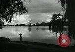 Immagine di I francesi collaborano con i giapponesi in Indocina Hanoi Indocina, 1940, secondo 52 filmato di repertorio 65675050567
