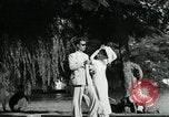 Immagine di I francesi collaborano con i giapponesi in Indocina Hanoi Indocina, 1940, secondo 55 filmato di repertorio 65675050567