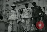 Immagine di I francesi collaborano con i giapponesi in Indocina Hanoi Indocina, 1940, secondo 59 filmato di repertorio 65675050567