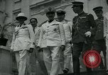 Immagine di I francesi collaborano con i giapponesi in Indocina Hanoi Indocina, 1940, secondo 60 filmato di repertorio 65675050567
