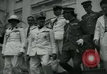 Immagine di I francesi collaborano con i giapponesi in Indocina Hanoi Indocina, 1940, secondo 61 filmato di repertorio 65675050567