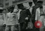 Immagine di I francesi collaborano con i giapponesi in Indocina Hanoi Indocina, 1940, secondo 62 filmato di repertorio 65675050567