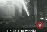 Immagine di Benito Mussolini Roma Italia, 1940, secondo 3 filmato di repertorio 65675050568