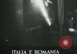 Immagine di Benito Mussolini Roma Italia, 1940, secondo 4 filmato di repertorio 65675050568